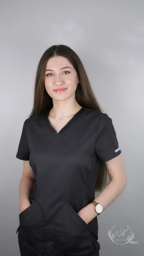 Чернюк Діана — Асистент стоматолога