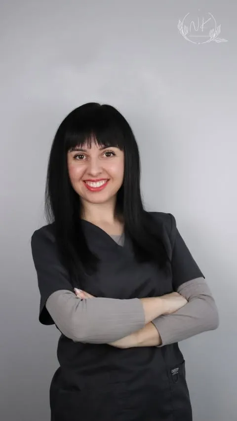 Грецко Наталія — Асистент стоматолога