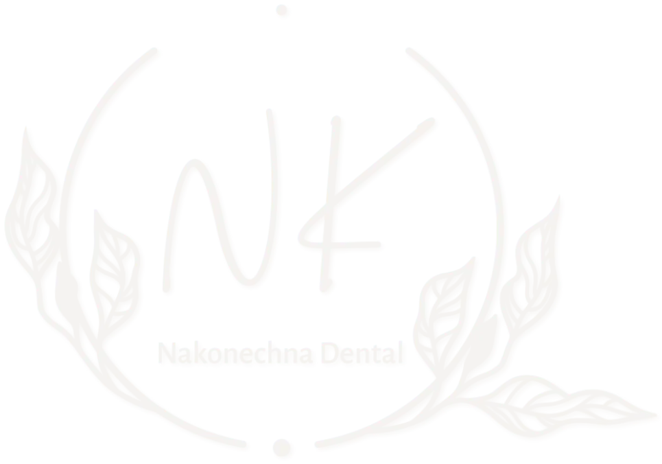 Nakonechna Dental