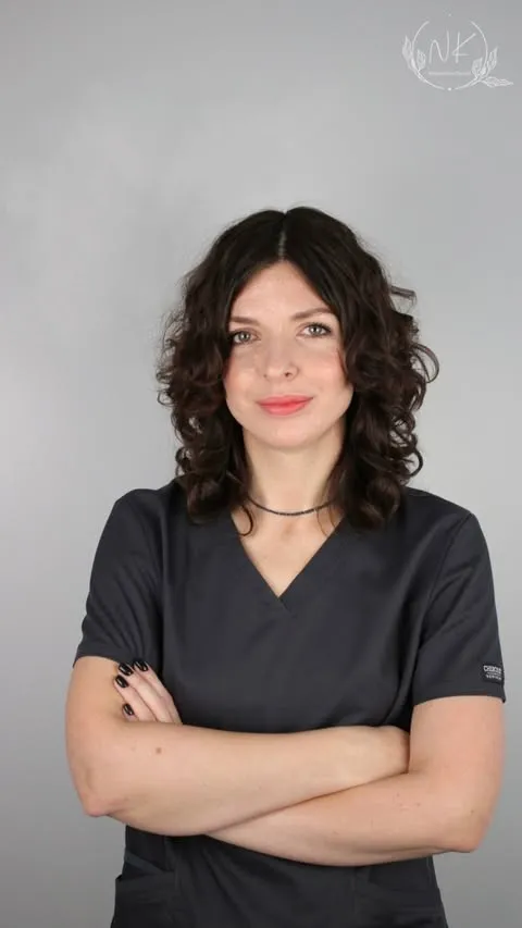 Вітвіцька Олена — Лікар стоматолог-терапевт, дитячий стоматолог