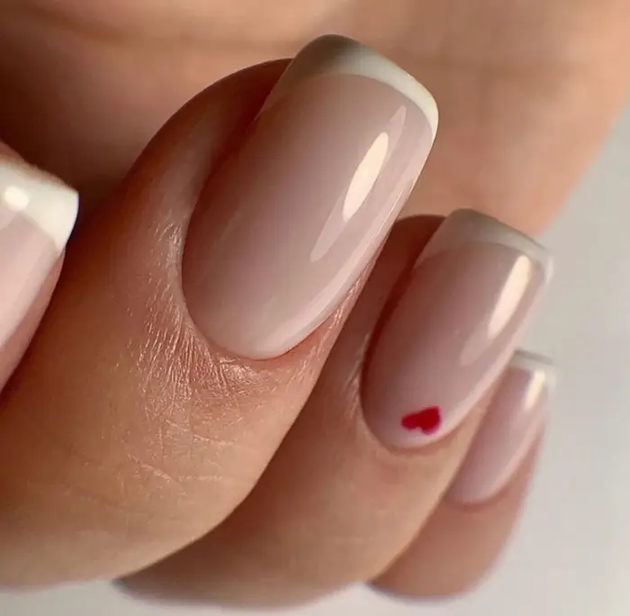Робота майстрів студії Mon Real Beauté, приклад 11