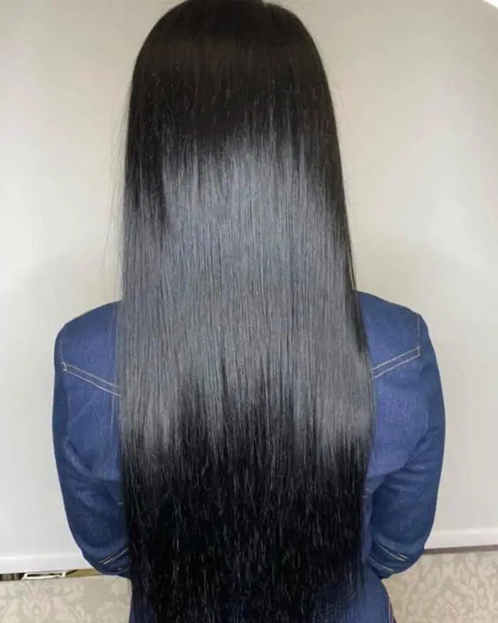 Робота майстрів студії Mon Real Beauté, приклад 12